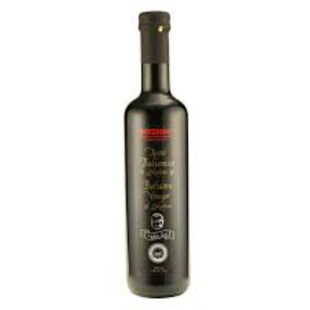 PREZIOSO BALSAMIC VINEGAR 500ML